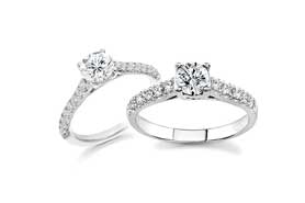 Bespoke Glamour