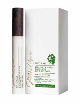天然滋润眼霜 / BRIGHTENING EMBLICA EYE CREAM
