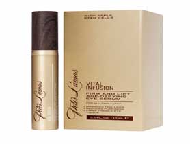 高抗氧眼部精华素 / FIRM AND LIFT AGE-DEFYING EYE SERUM
