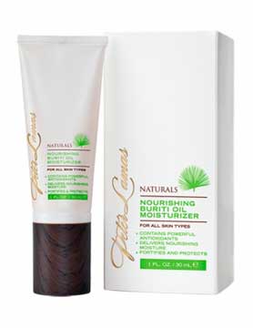 天然滋润高抗氧霜 / NOURISHING BURITI OIL MOISTURIZER