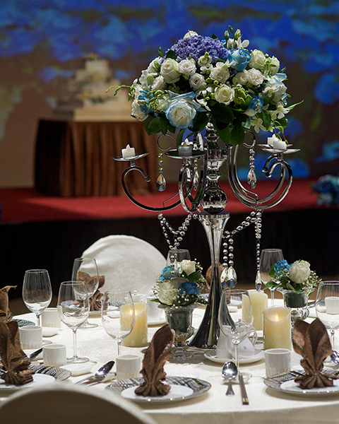 2017 Classic Weekday Banquet Package