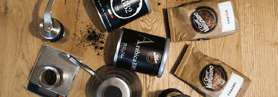 Couple Love Brew Workshop (Starter’s Kit)