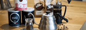Couple Love Brew Workshop (Complete)