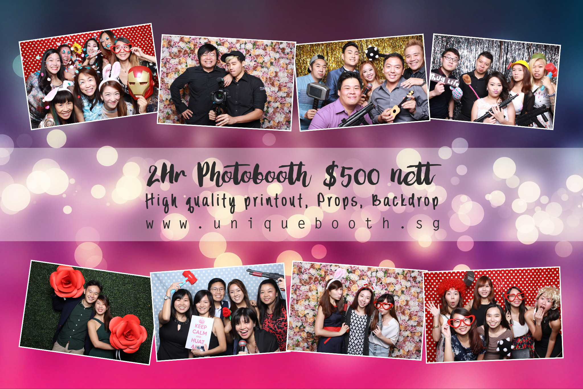 Photo Booth