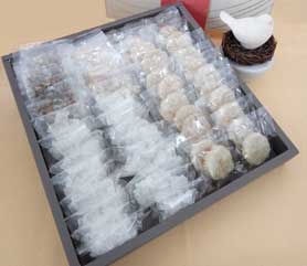 Birds’Nest Value Pack (20pcs)_VIP