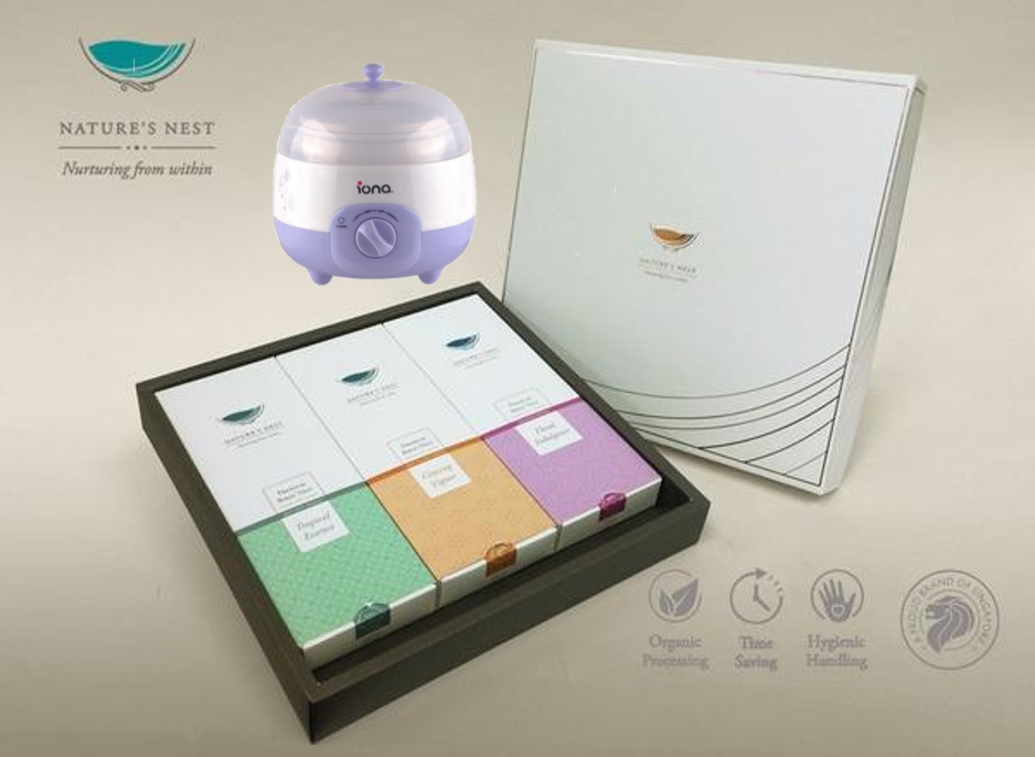 Wedding Bliss Set