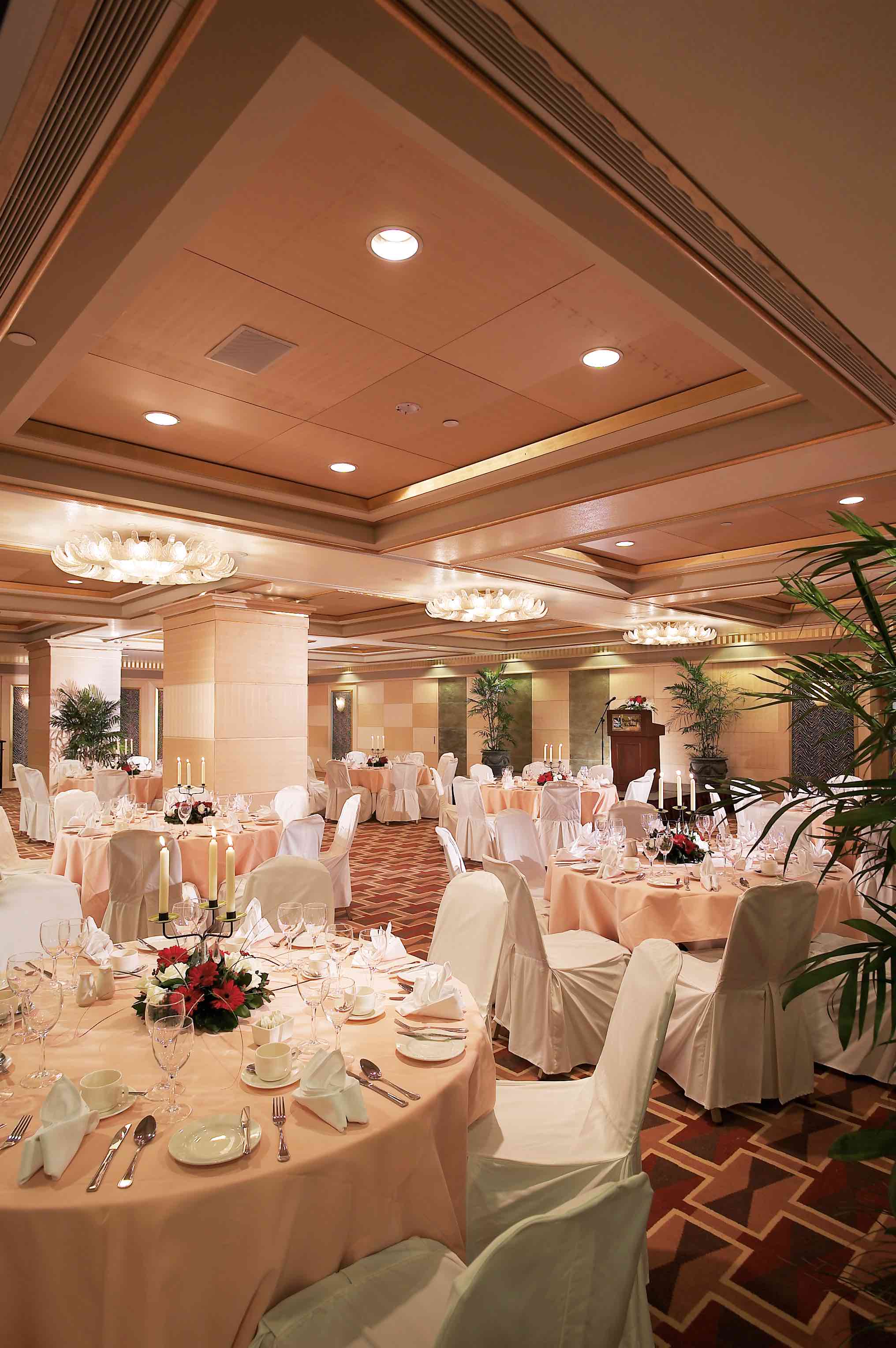 Chinese Wedding Package
