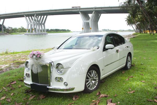Mitsuoka Galue