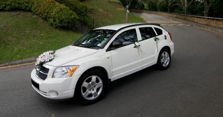 Dodge Caliber