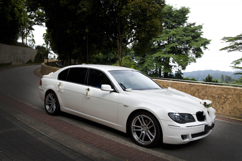 BMW 730i