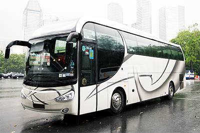 44 Seater