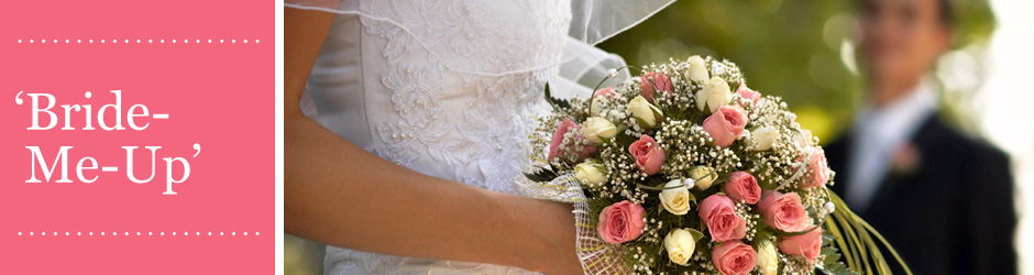 Bride-Me-Up