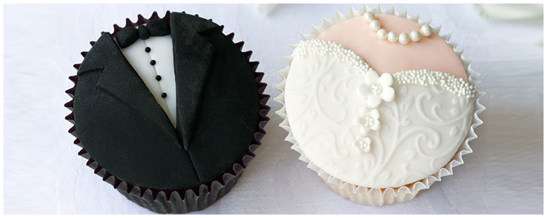 Wedding Buffet Reception Set B