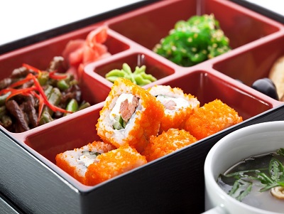 Bento Set