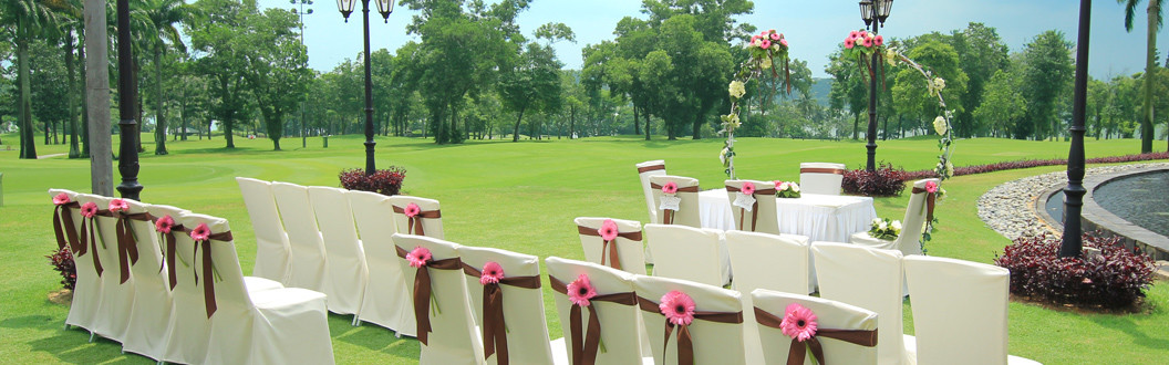Solemnization Packages