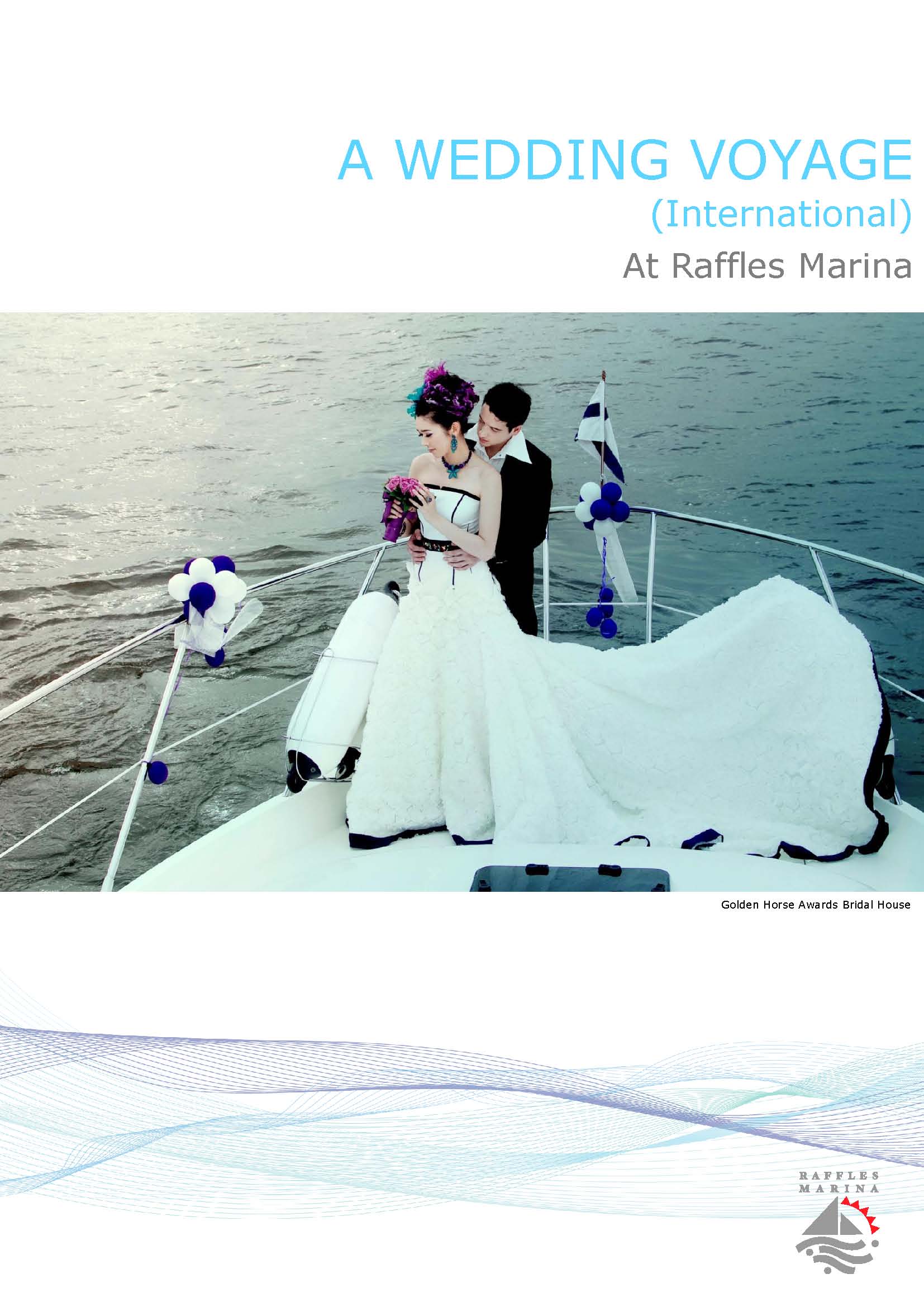 International Wedding Packages