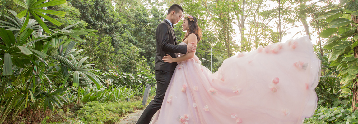 Exclusive Wedding Fair Perks – Wedding Tales II