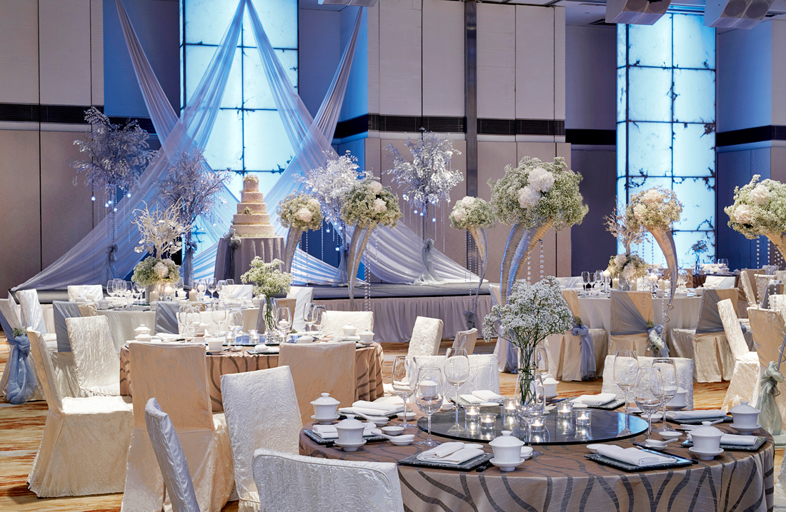 Wedding Dinner Weekday 2017