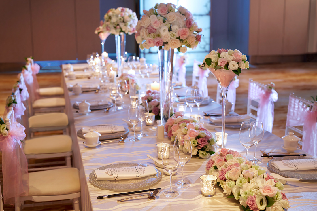 Wedding Dinner Weekend 2017
