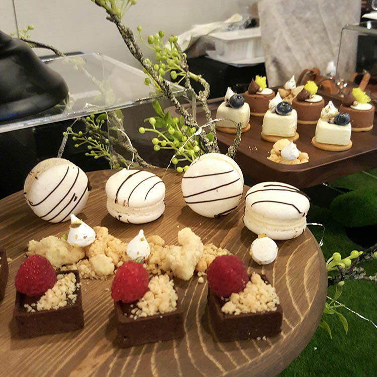 Dessert Table Packages