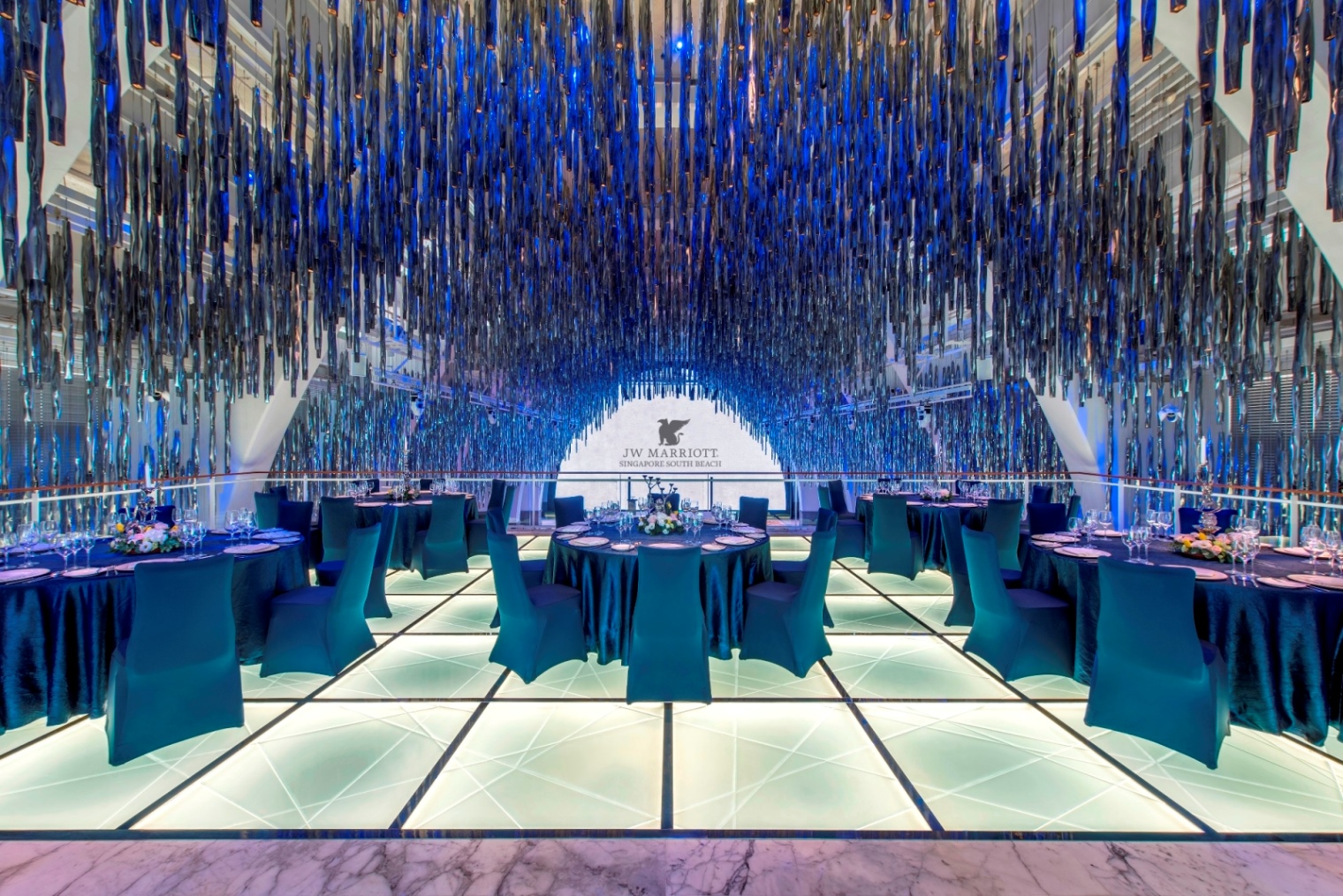 Wedding Dinner Package