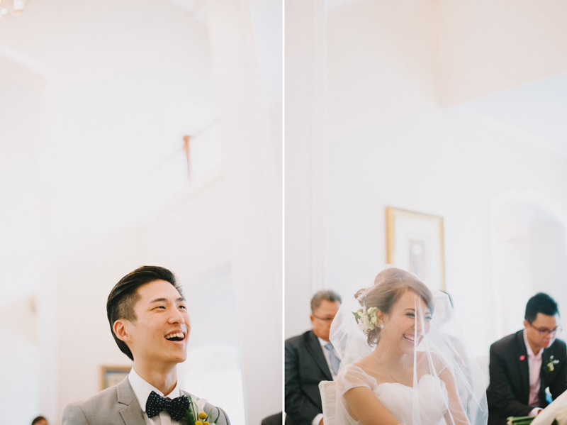 Package ROM / Solemnization Makeup & Hairstyling