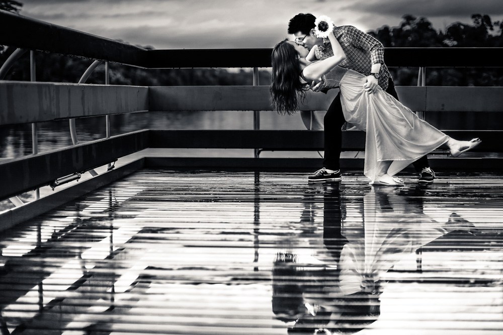 Full Day Actual Day Wedding Photography Package