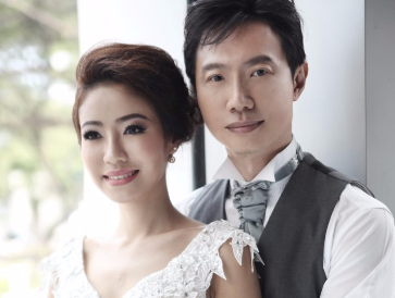 Promo – Package Half Day Royal Bridal Day Makeup & Hairstyling