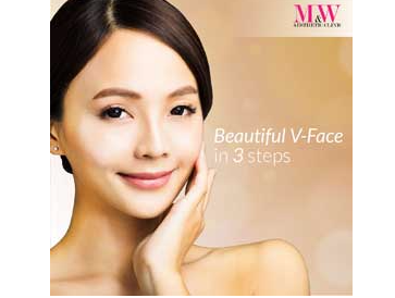 V-Face Treatment