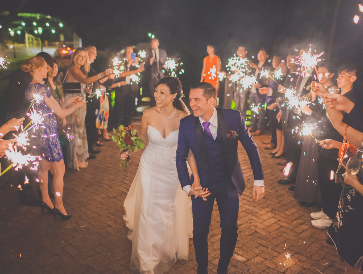 Premium Journalistic Wedding Day Photography