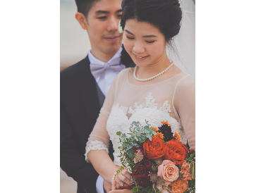 Pre-Wedding Photography