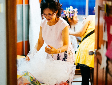Wedding AD