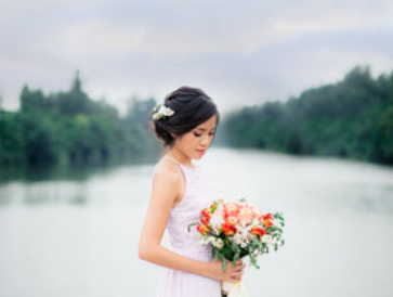 Pre-wedding – Deluxe