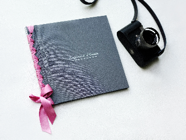 BESPOKE TYPO BOOK