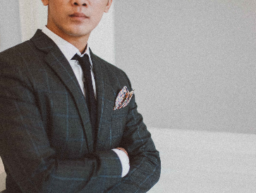 Mixed Wool (50%-70%) Suit