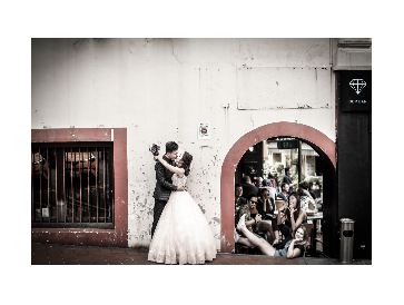 Full Wedding Package