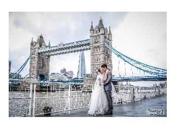 Actual Day Photography Package