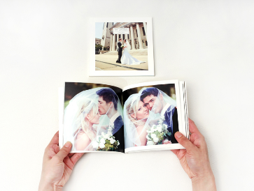 IMAGE SOFT COVER BOOK