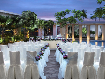 Wedding Western Set Package 2019