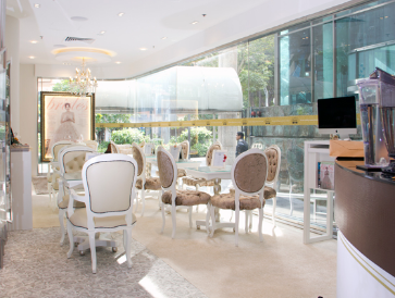Blissful Venues Booking