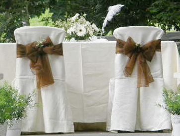 Garden Solemnization Package