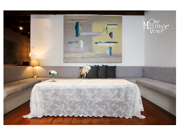 Cosy Solemnization Package