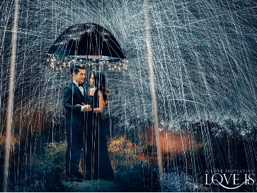 Pre-Wedding Package