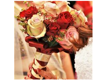 Bridal Bouquet