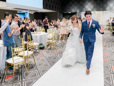Actual Day Wedding Photography – Full Day Package