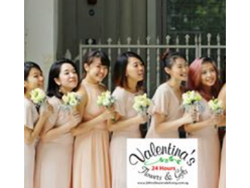 Bridal Party Package