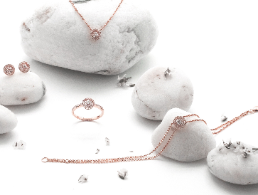 Si Dian Jin 四点金: Halo Collection