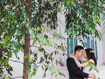 Wedding Day Photography + Videography 10 hours