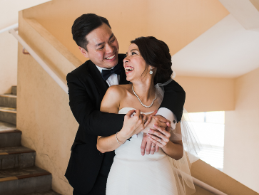 Wedding Day Photography