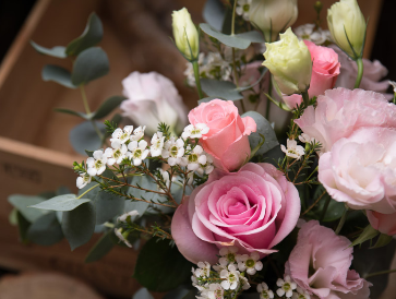 Romantic ROM package